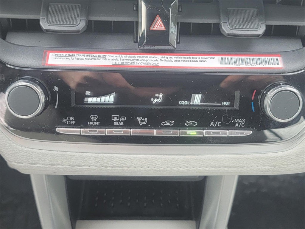 2024 Toyota Corolla Cross L