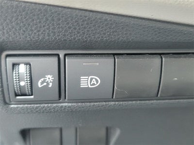 2024 Toyota Corolla Cross L