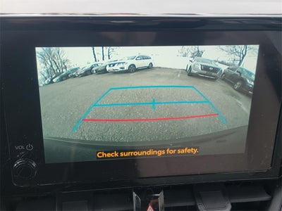 2024 Toyota Corolla Cross L