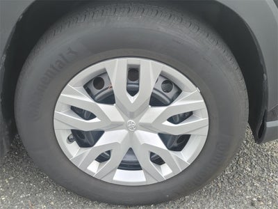 2024 Toyota Corolla Cross L