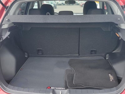 2019 Mitsubishi Outlander Sport Base