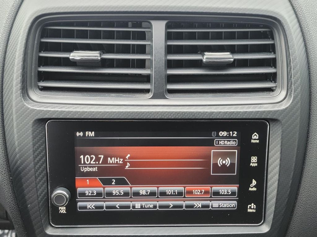 2019 Mitsubishi Outlander Sport Base