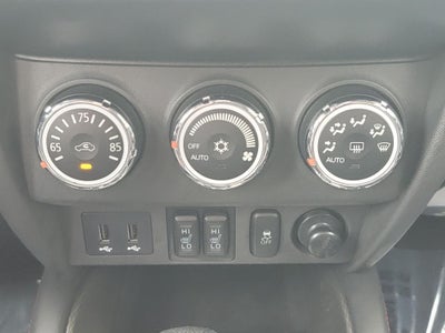 2019 Mitsubishi Outlander Sport Base