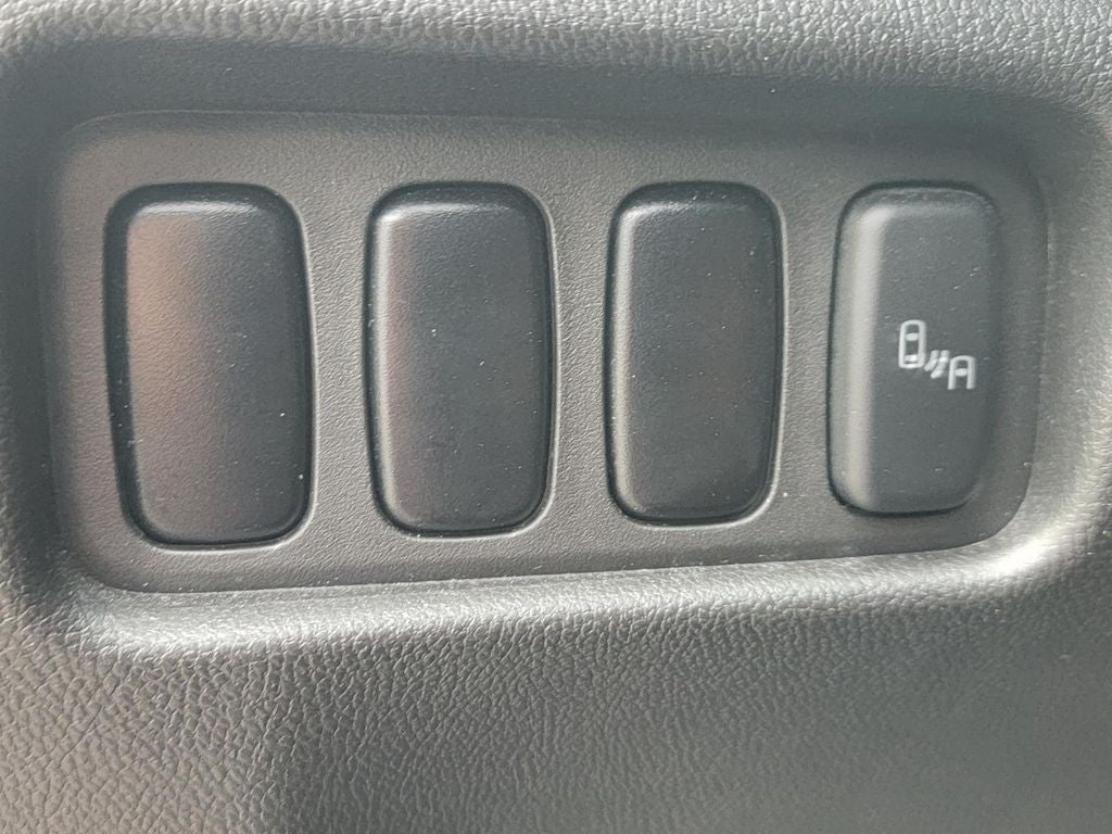 2019 Mitsubishi Outlander Sport Base