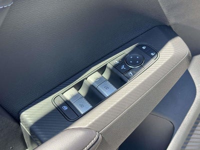 2026 Nissan Rogue Plug-In Hybrid SL