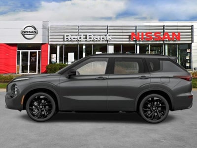 2026 Nissan Rogue Plug-In Hybrid Platinum