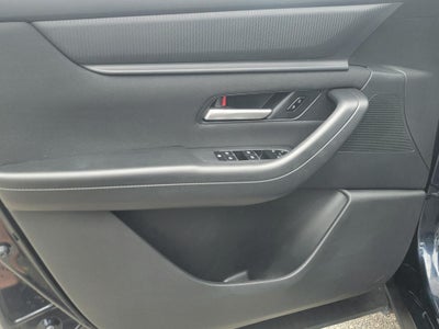 2025 Mazda Mazda CX-90 3.3 Turbo Select