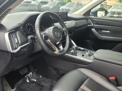 2025 Mazda Mazda CX-90 3.3 Turbo Select