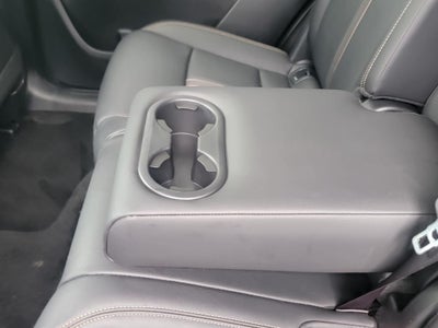 2025 Mazda Mazda CX-90 3.3 Turbo Select