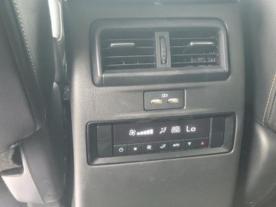 2025 Mazda Mazda CX-90 3.3 Turbo Select