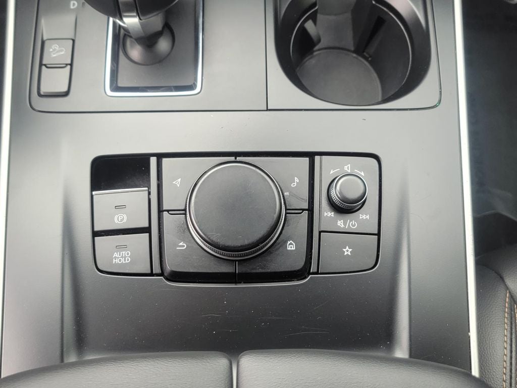 2025 Mazda Mazda CX-90 3.3 Turbo Select