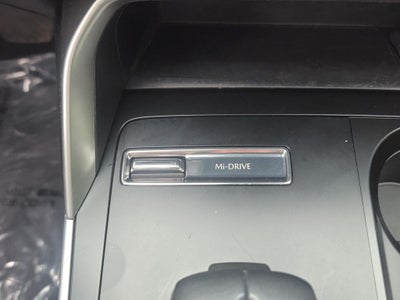 2025 Mazda Mazda CX-90 3.3 Turbo Select