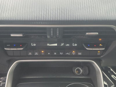 2025 Mazda Mazda CX-90 3.3 Turbo Select