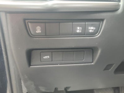 2025 Mazda Mazda CX-90 3.3 Turbo Select