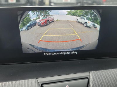 2025 Mazda Mazda CX-90 3.3 Turbo Select
