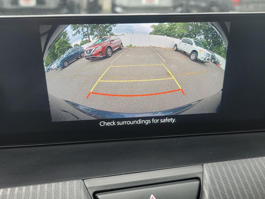 2025 Mazda Mazda CX-90 3.3 Turbo Select