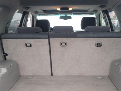 2004 Toyota 4Runner Base