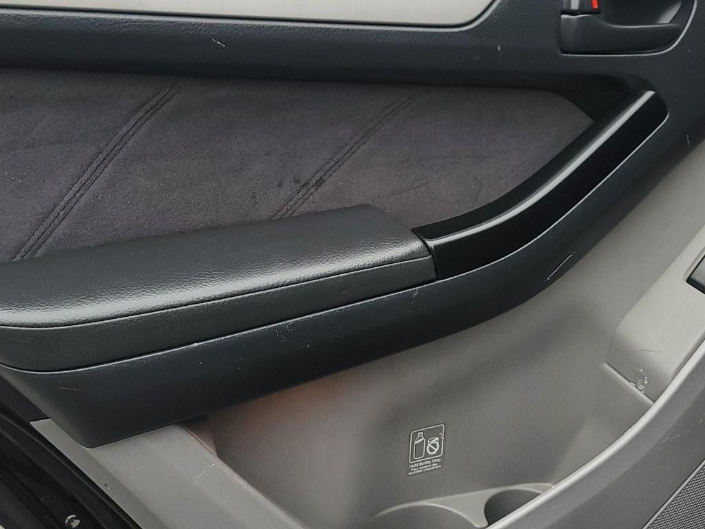 2004 Toyota 4Runner Base