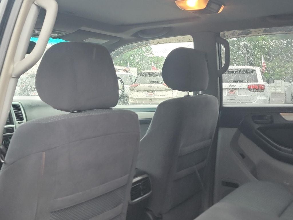 2004 Toyota 4Runner Base