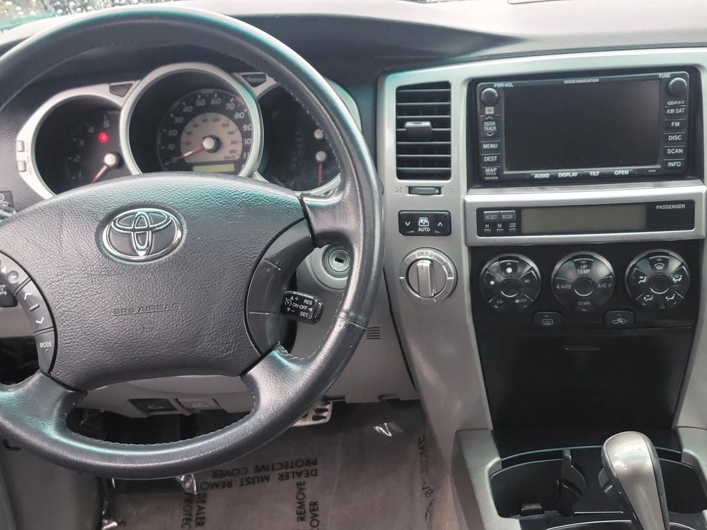 2004 Toyota 4Runner Base