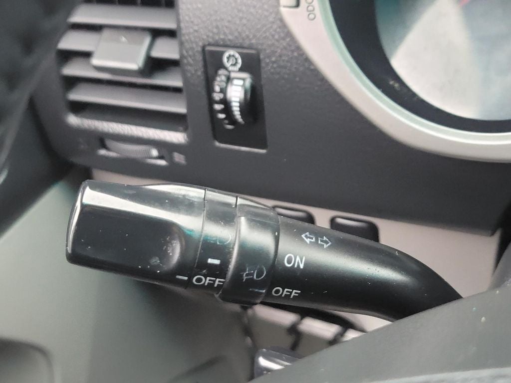 2004 Toyota 4Runner Base