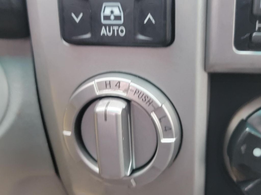 2004 Toyota 4Runner Base