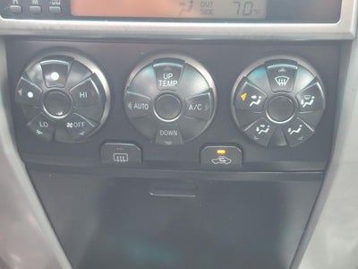 2004 Toyota 4Runner Base