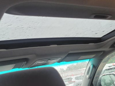 2004 Toyota 4Runner Base