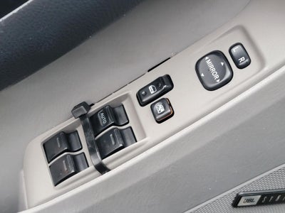 2004 Toyota 4Runner Base