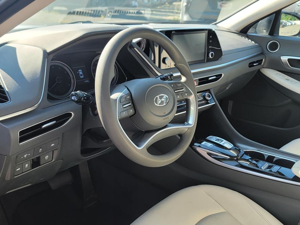 2023 Hyundai Sonata SE