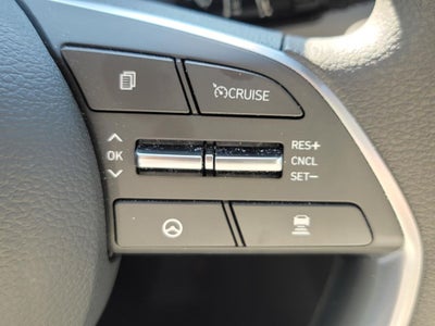 2023 Hyundai Sonata SE