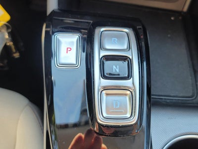 2023 Hyundai Sonata SE
