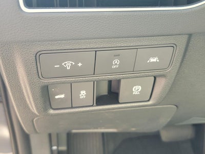 2023 Hyundai Sonata SE