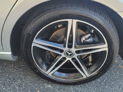 2021 Mercedes-Benz A-Class A 220 4MATIC®