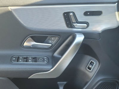 2021 Mercedes-Benz A-Class A 220 4MATIC®