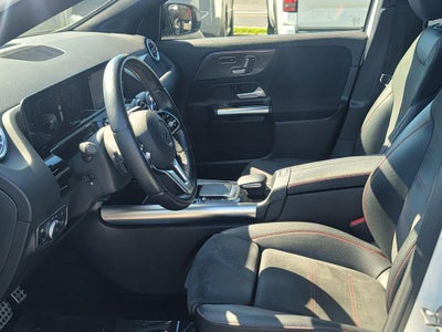 2022 Mercedes-Benz GLA GLA 250 4MATIC®