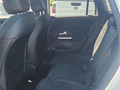 2022 Mercedes-Benz GLA GLA 250 4MATIC®