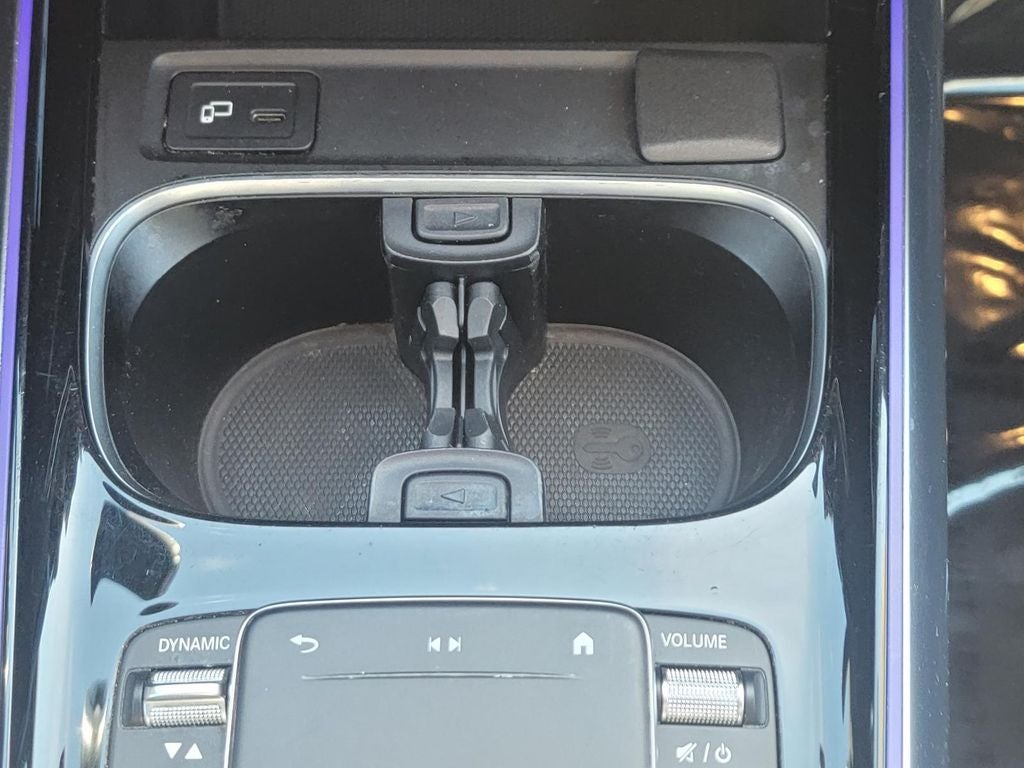 2022 Mercedes-Benz GLA GLA 250 4MATIC®