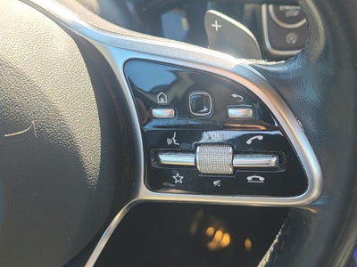 2022 Mercedes-Benz GLA GLA 250 4MATIC®