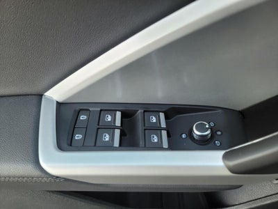 2025 Audi Q3 Premium S Line quattro