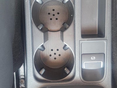 2012 Volkswagen Tiguan SE