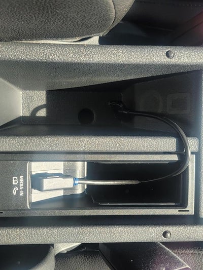 2012 Volkswagen Tiguan SE
