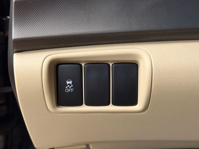 2012 Acura TL 3.5