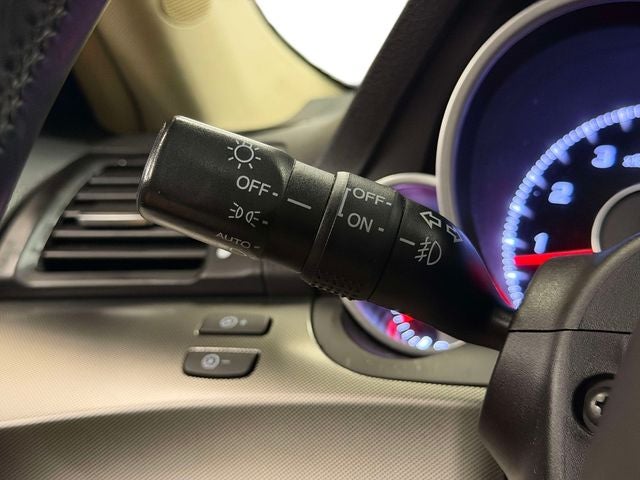 2012 Acura TL 3.5