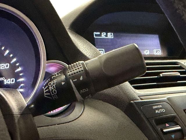 2012 Acura TL 3.5