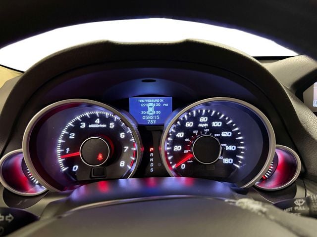 2012 Acura TL 3.5