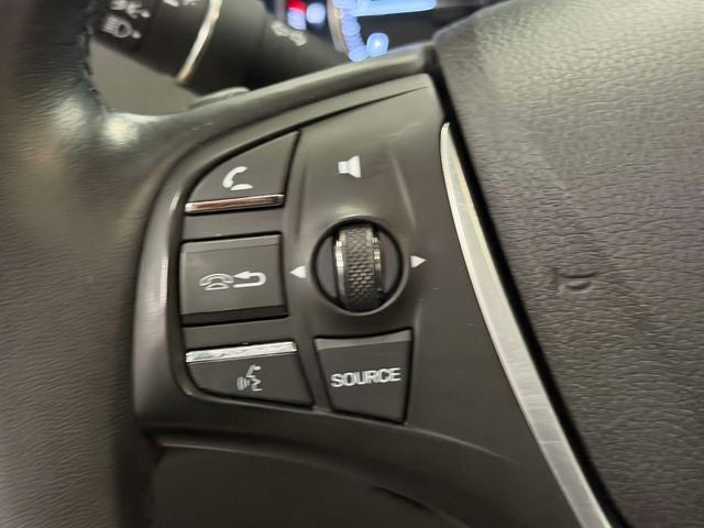 2020 Acura TLX 2.4L Technology Pkg
