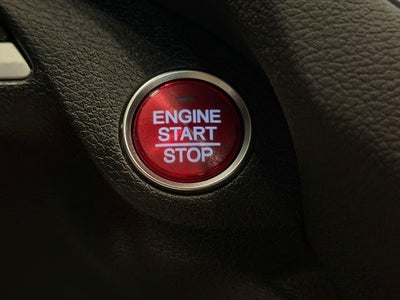 2020 Acura TLX 2.4L Technology Pkg
