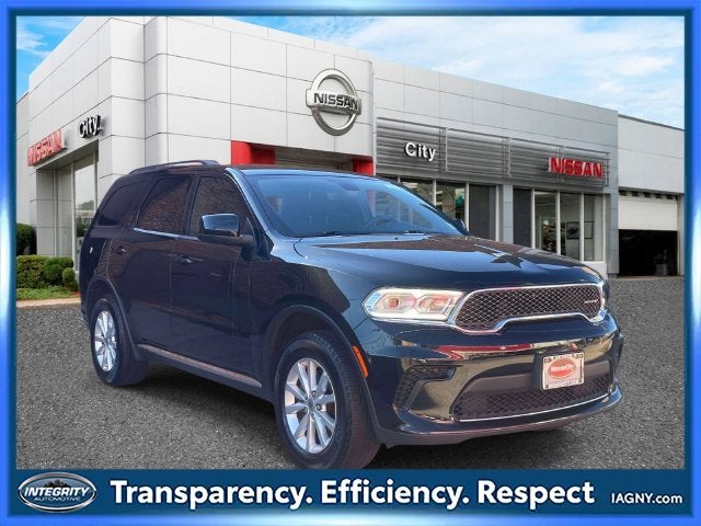 2023 Dodge Durango