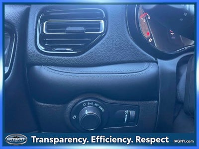 2023 Dodge Durango SXT
